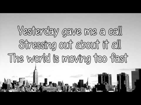 Ed Sheeran - New York