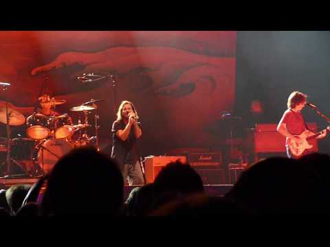 Pearl Jam - The Fixer - Chicago 1
