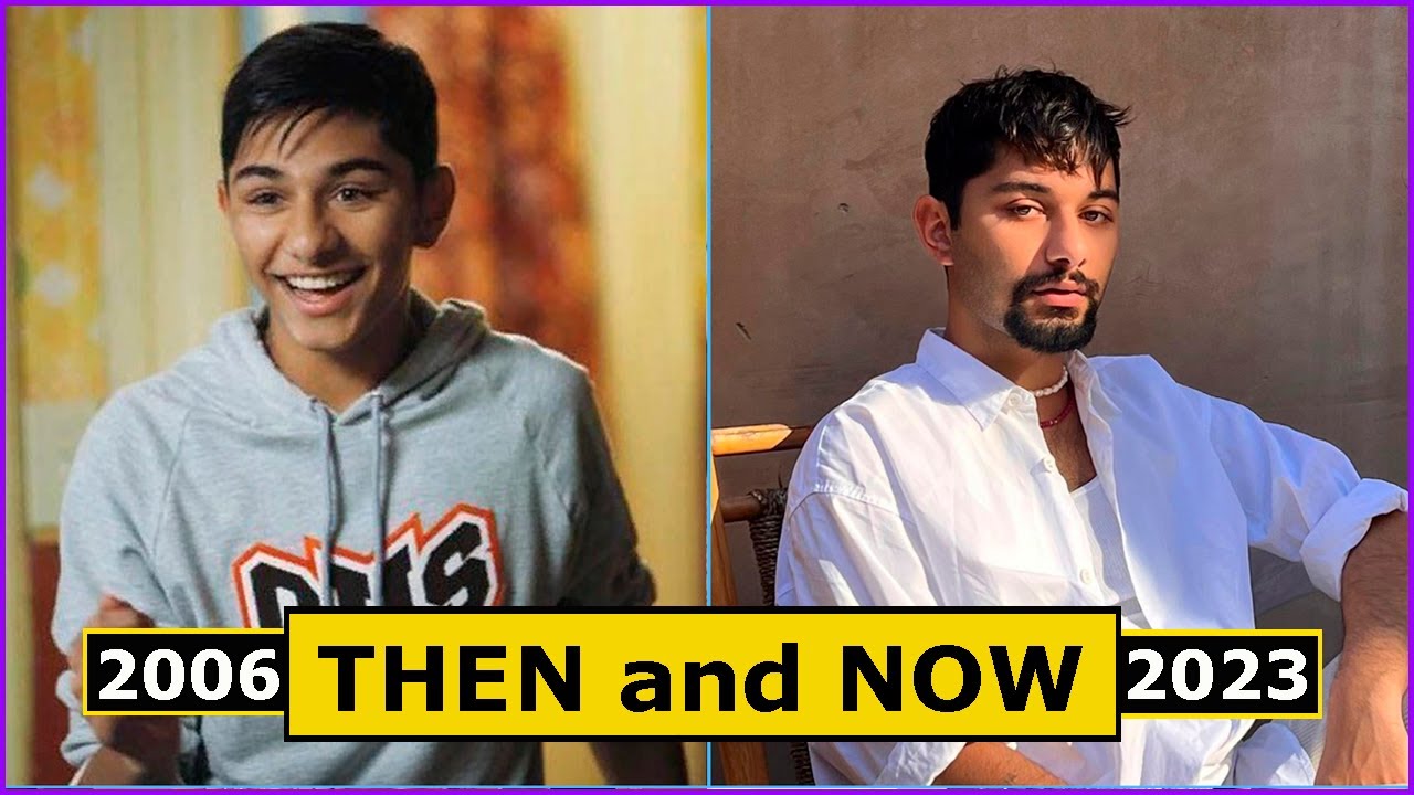 Ugly Betty Cast | Then And Now 2023 | How They Changed