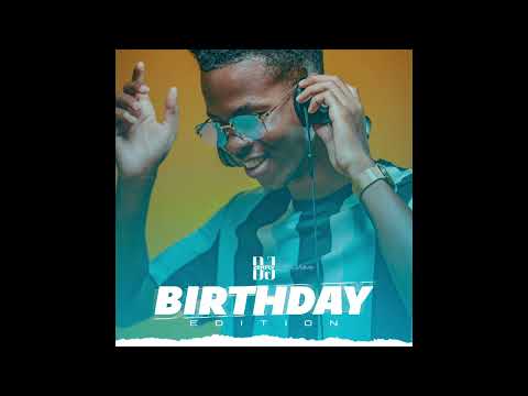 DJ ZERFLY - Birthday Edition (BOUYON 2023)