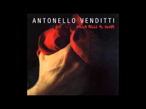 Antonello Venditti - Piove su Roma