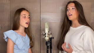 In The Arms Of An Angel - Sarah McLachlan - Cover by Sisters Lucy and Martha Thomas