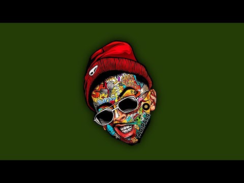 Rap Freestyle Type Beat - "Ghetto Boys" (Hard Spanish Guitar Boom Bap Beat)