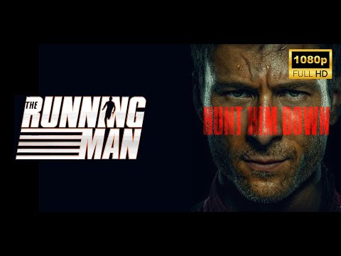 The Running Man (2025) | Action Thriller | New Hollywood Movie Breakdown | Facts and Review