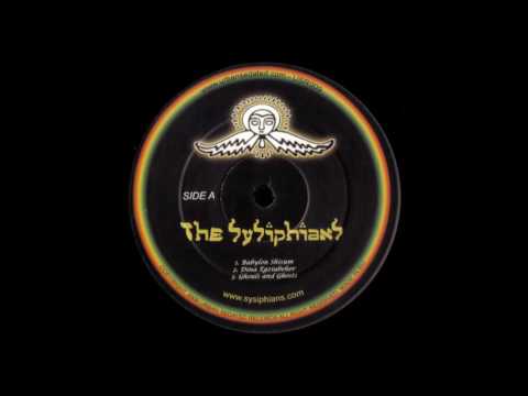 The Sysiphians - Babylon Shisum (A1-Babylon Shisum)