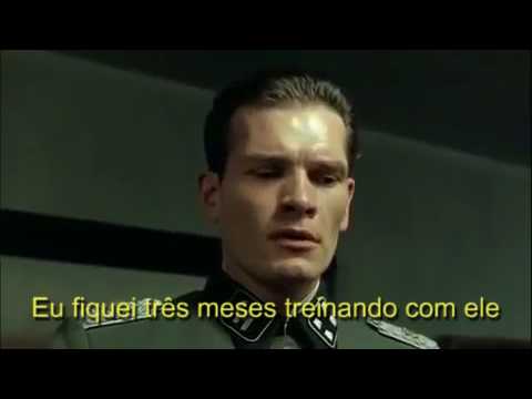 Hitler main Yasuo - LOL