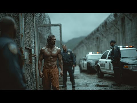 He Can’t Remember the Crime… But Someone Wants Him Dead 🔫😨 | Thriller Movie in English