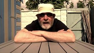 Groovy Uncle. &#39;Sunshine Life For Me&#39;&#39; (Ringo Starr cover)