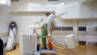 Cómo invertir el Arco en "C"