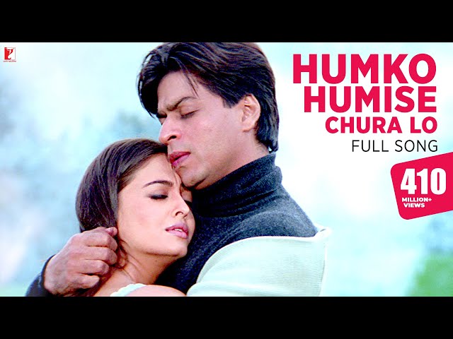 hum Lyrics