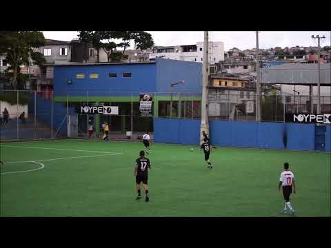 10ª Copa Doroteia |Oitavas-de-final| Malhadão x Mancha Negra