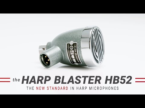 SE Electronics Harp Blaster HB52