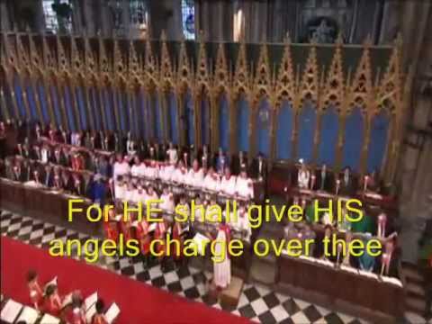 Royal Wedding Hymn - 