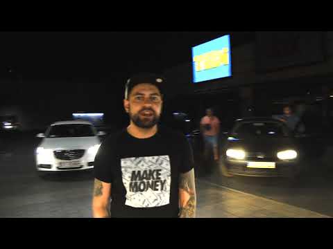 A K  Raszone   Na luzie 2 ft. DJ Cutahead