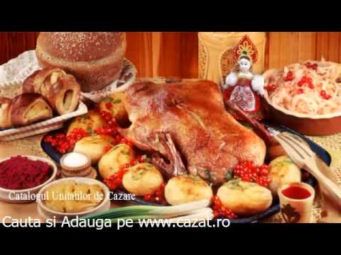 Cazare Ban, Salaj - Cazat.ro