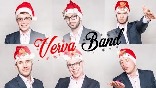 Verva Band - Merry Christmas Everyone