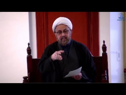 20th Ramadan,1441 - Online Amaal of Laylatul Qadr and Majlis to commemorate martyrdom of Imam Ali as