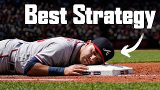 We Tested Absurd Baseball Rules | Lazy Defenders