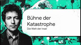 Black Diamond Bay | Bob Dylan Songanalyse (Deutsch)