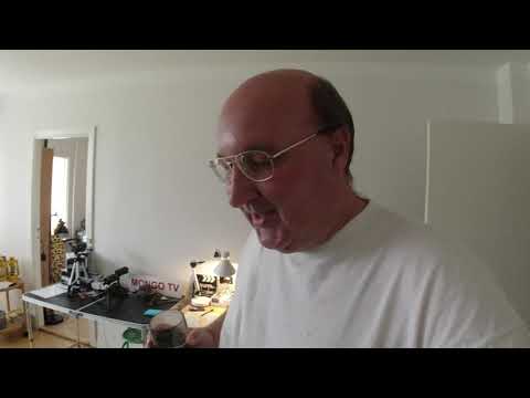 MongoTV_3345 - Danish Vlog - 7.000 VIDEO PÅ MONGO TV UDEN EDIT