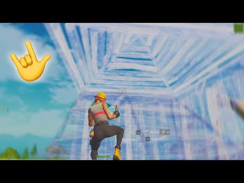 GAZO x LUCIANO - ON A 🤟 (Fortnite montage)