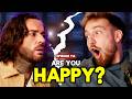 Sam Thompson Talks HAPPINESS EP 115 Staying Relevant Podcast