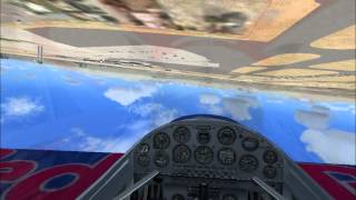 EXTRA 300-Flight Simulator X