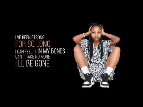 DEPRESSION- Bee King (Official Lyrics Video)