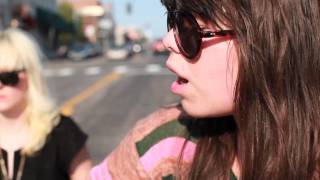 #44 Samantha Crain: It's Simple