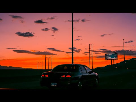 some peace after a long day