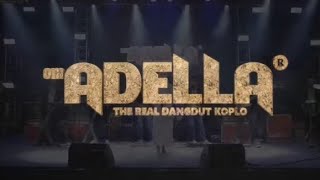 Download lagu ADELLA | TERHINA - Nurma Paejah mp3 Download lagu ADELLA | TERHINA - Nurma Paejah mp3