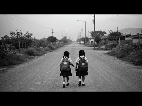 Hermanas desaparecieron en 1990 camino a la escuela — 34 años después, hallan sus mochilas