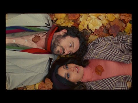 ELEPHANZ - Cinéma (Feat. Zahia Dehar) [CLIP OFFICIEL]
