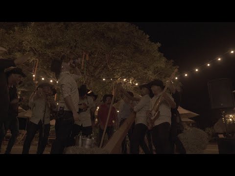 4Palos - Ni Diablo Ni Santo