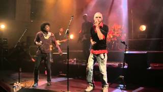 Part 4/6 - ZENZILE - concert au studio 105 - FIP - Electric Soul