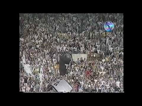 Atlético-MG 2 x 1 Criciúma - Campeonato Brasileiro 1994