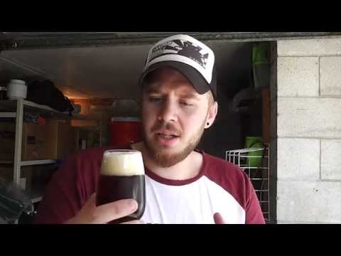 HBW  96 - Beer and boil