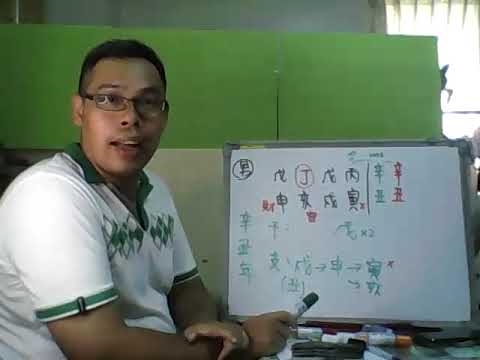 暟五行