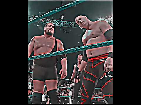 Don't Lay Hands ON Weak People 😡 #wwe #undertaker #kane #reymysterio #bigshow #wweshorts #shorts