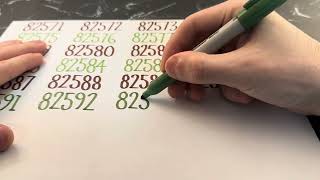 Writing #82593