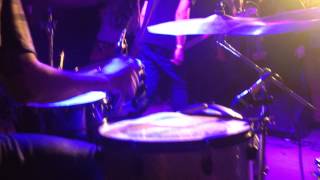 Counterparts - Slave (Live - Drum Cam - Kelly Bilan) (12/06/2013 - Hamilton, Ontario)