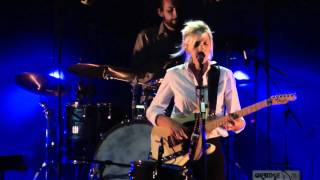 Concert Le Prince Miiaou Voix de Femmes Maury Perpignan 2011 (Part 8)