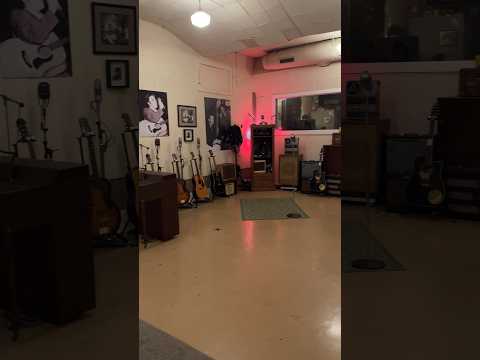 The Sun Studio Tour in Memphis was worth it! You get to touch an Elvis microphone! #elvispresley