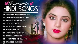 Download lagu Zara Dekh Mera Deewanapan Ki Tere Bina Kahin Dil Na Lage | Footpath | Udit Narayan, Alka Yagnik... mp3
