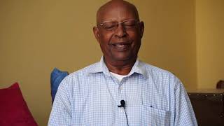 Video screen capture: Mekonen Derseh