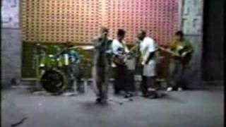 Bestinha (Raimundos cover 1998 )