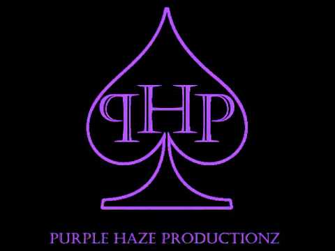 Purple Haze Productionz - Intro