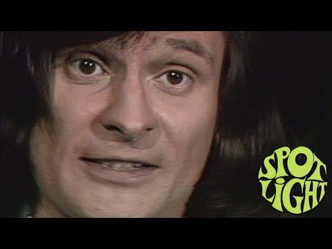 Ulrich Roski - Des Pudels Kern (Live-Aufritt im ORF, 1975)