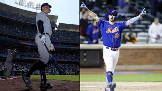 MLB Insider breaks down his ideal 'Mankees' hybrid roster | SNY