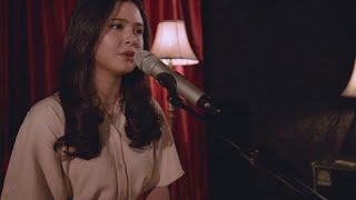 Download lagu Adele - Easy On Me by Maizura | Live Cover mp3